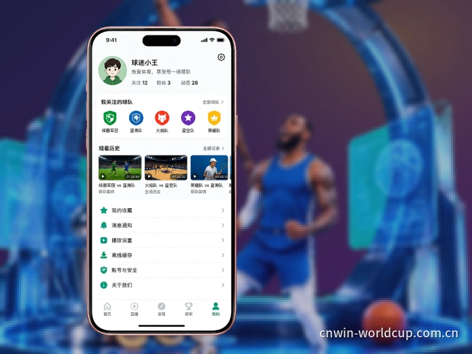 下载开云 APP，随时关注赛况